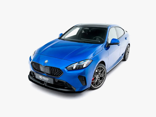 Street PRO Front Splitter - BMW 2 Series (M-Pack / M235i Gran Coupe F74)