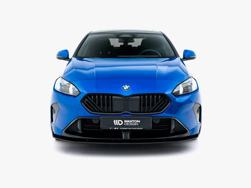 Street PRO Front Splitter - BMW 2 Series (M-Pack / M235i Gran Coupe F74)