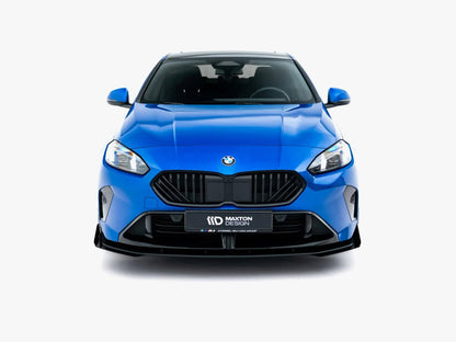 Street PRO Front Splitter + Flaps - BMW 2 Series (M-Pack / M235i Gran Coupe F74)