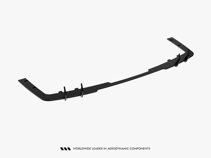 Street PRO Rear Diffuser - BMW 2 Series (M-Pack Gran Coupe F74)