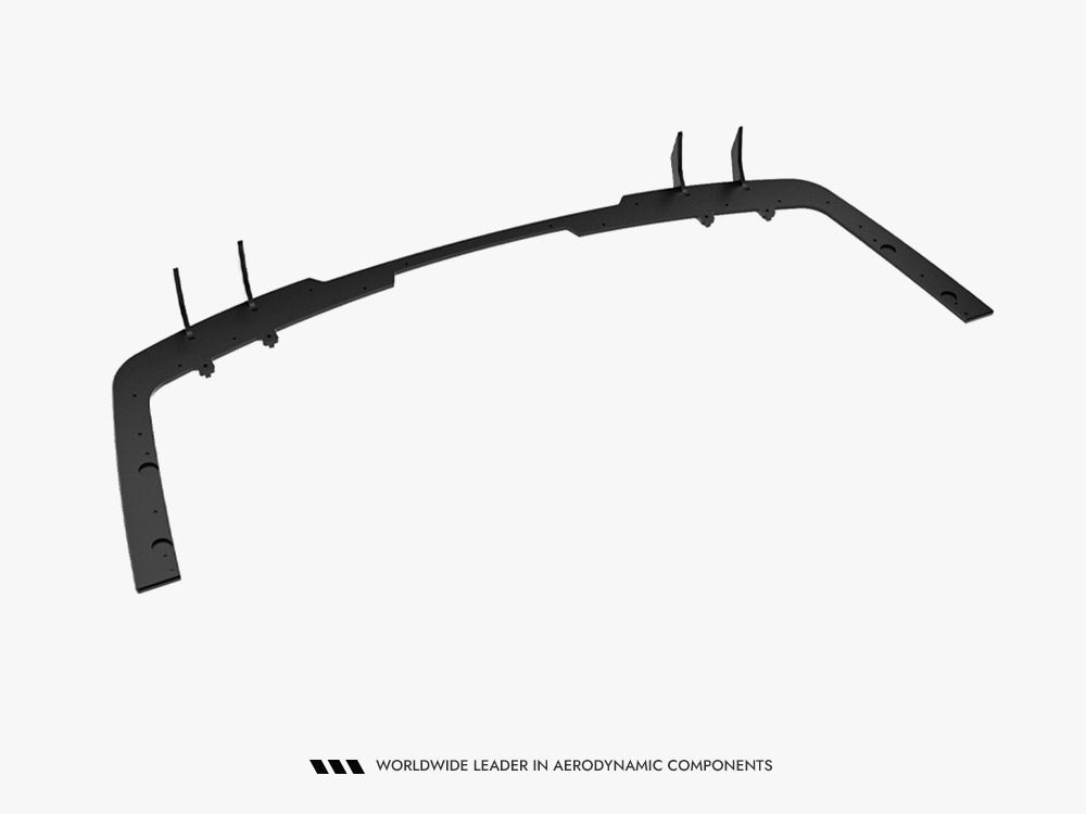 Street PRO Rear Diffuser - BMW 2 Series (M-Pack Gran Coupe F74)