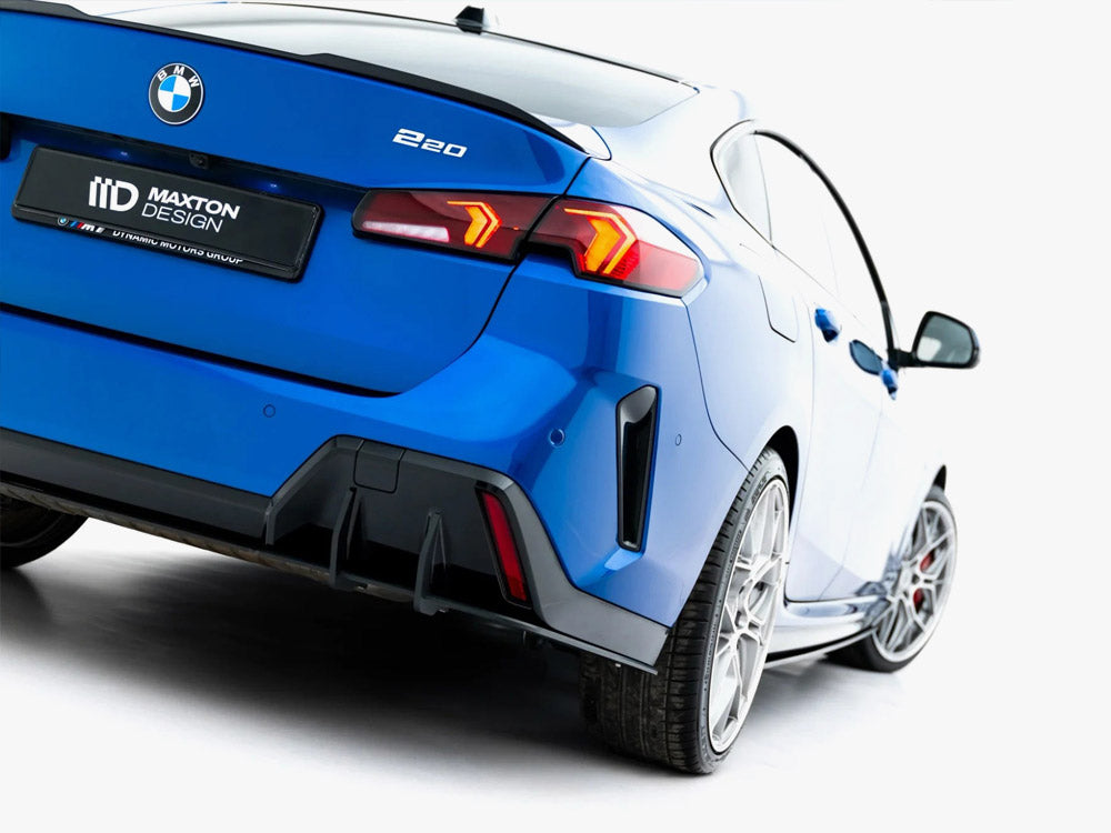 Street PRO Rear Diffuser - BMW 2 Series (M-Pack Gran Coupe F74)