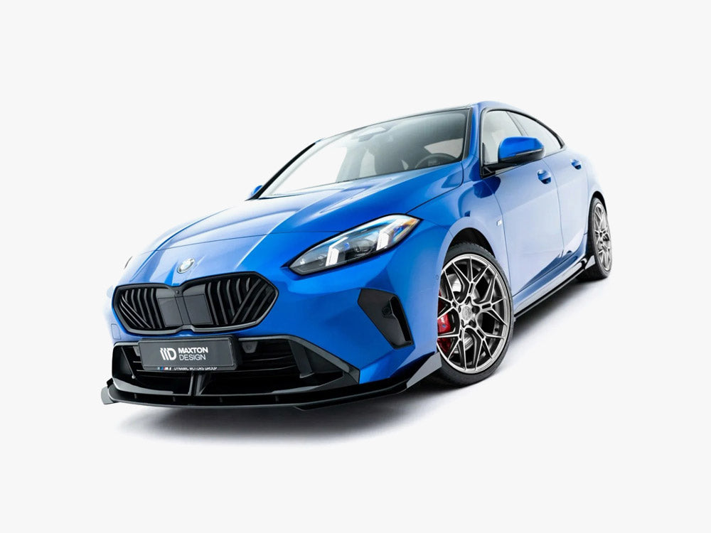Front Flaps - BMW 2 Series (M-Pack / M235i Gran Coupe F74)