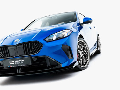 Front Flaps - BMW 2 Series (M-Pack / M235i Gran Coupe F74)