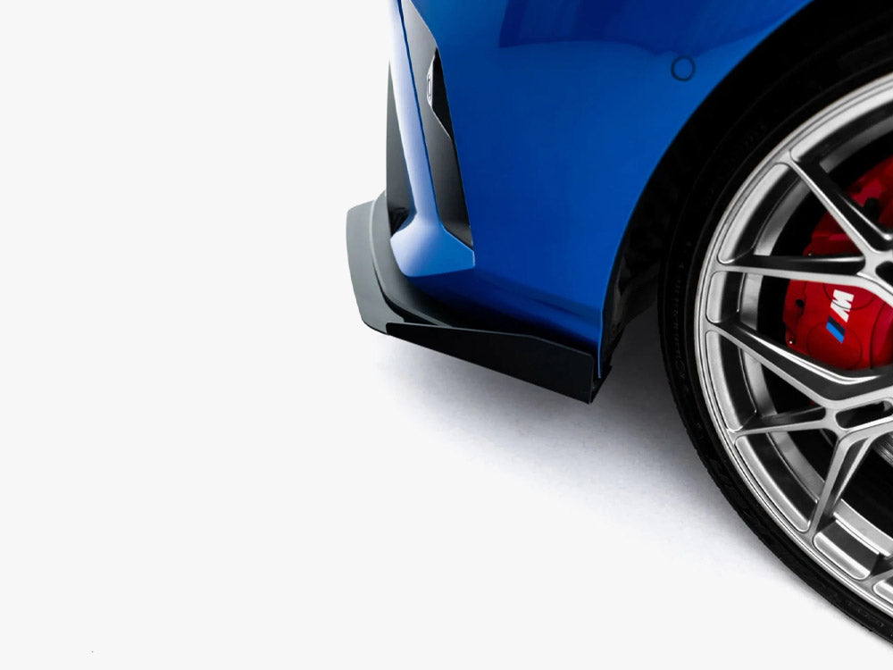 Front Flaps - BMW 2 Series (M-Pack / M235i Gran Coupe F74)