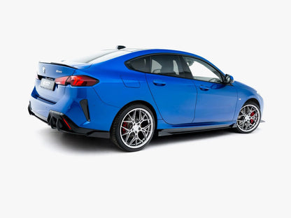 Side Flaps - BMW 2 Series (/ M235i Gran Coupe M-Pack F74)