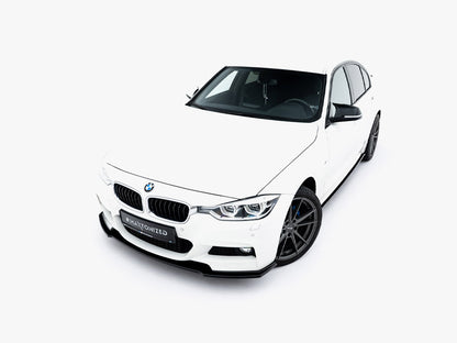 Front Splitter - BMW 3 Series (M Sport F30 / F30 Facelift)