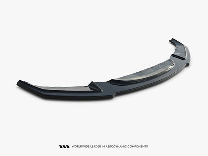 Front Splitter - BMW 3 Series (M Sport F30 / F30 Facelift)