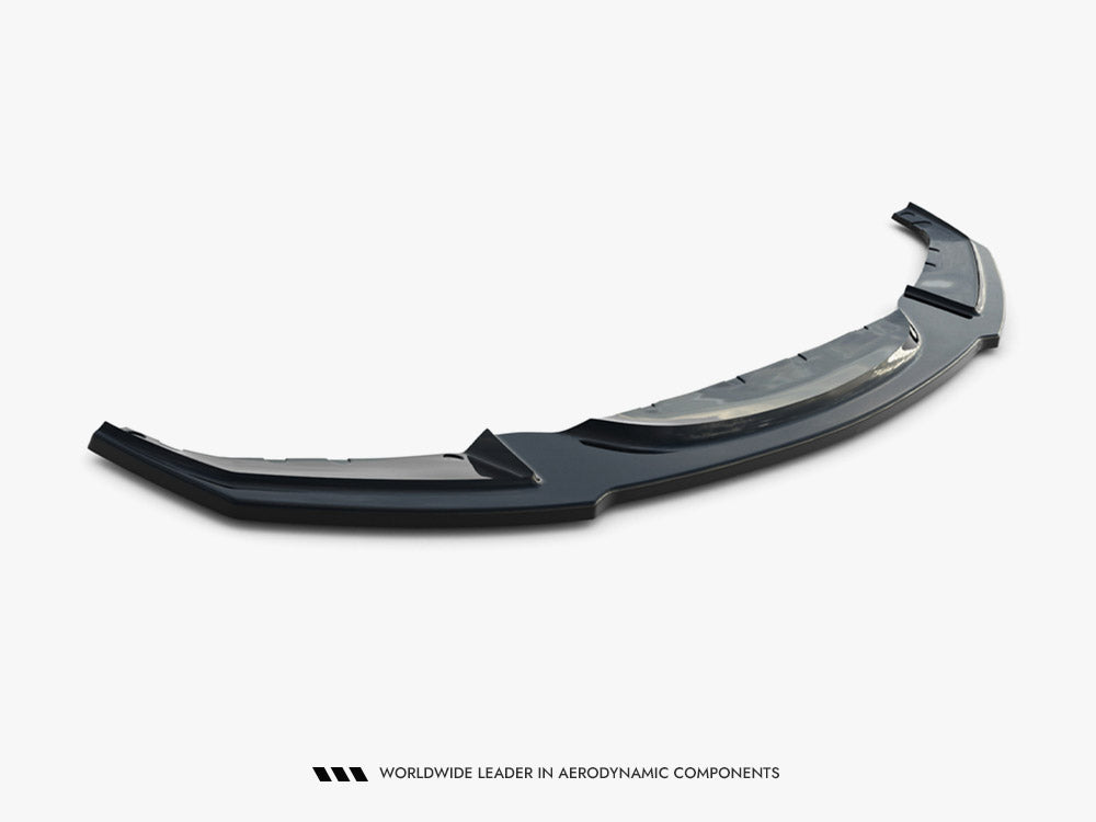 Front Splitter - BMW 3 Series (M Sport F30 / F30 Facelift)