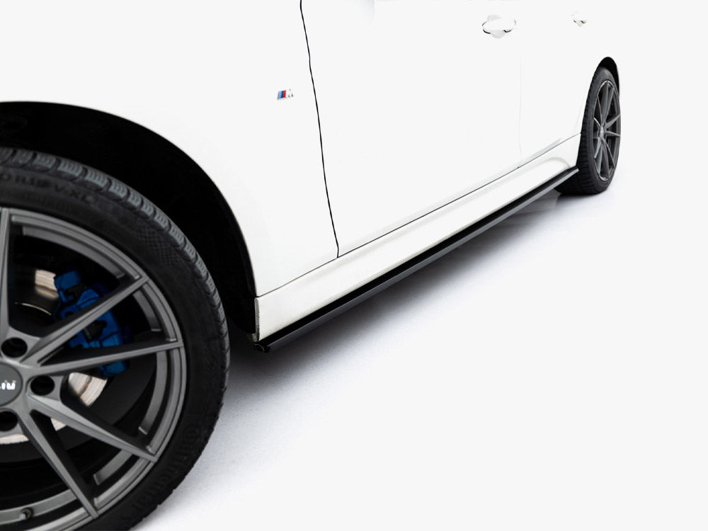 Side Skirt Diffusers - BMW 3 Series (M Sport F30 / F30 Facelift)