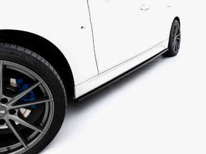 Side Skirt Diffusers - BMW 3 Series (M Sport F30 / F30 Facelift)