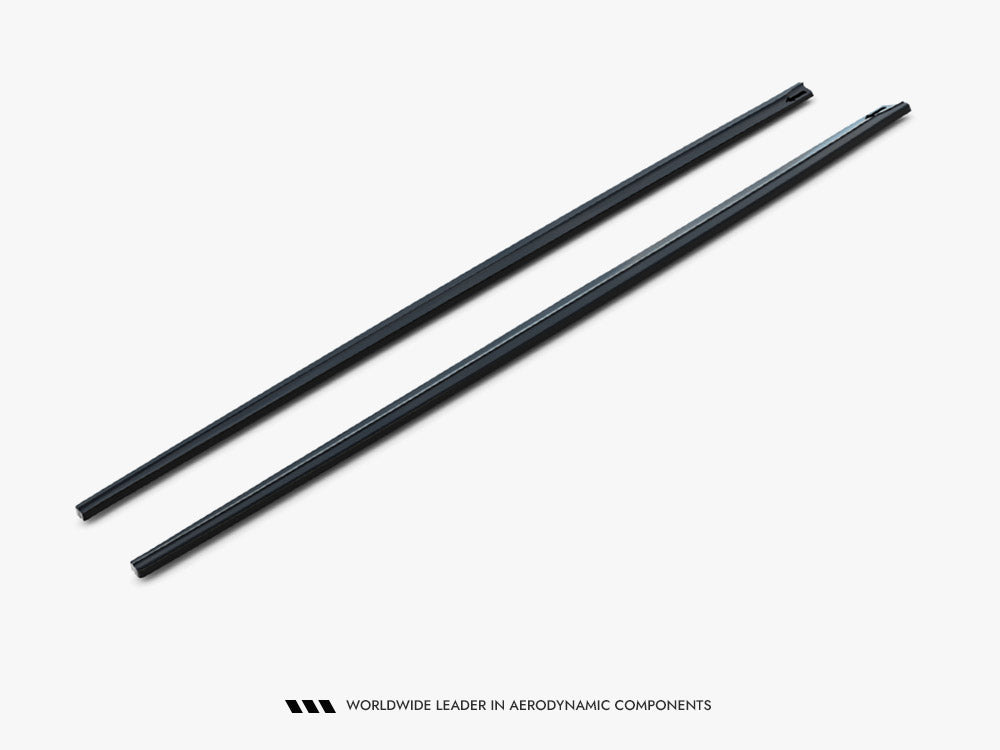 Side Skirt Diffusers - BMW 3 Series (M Sport F30 / F30 Facelift)
