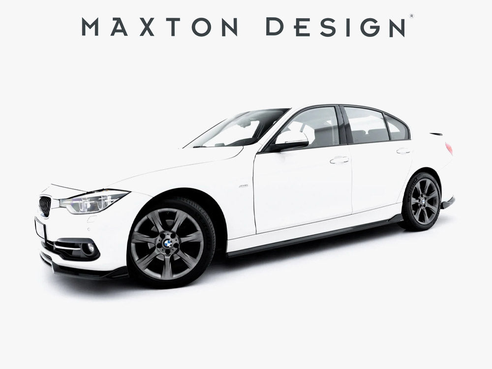 Full Body Kit - BMW 3 Series (Sportline Sedan F30)