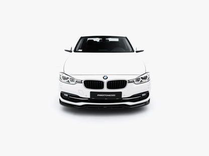 Full Body Kit - BMW 3 Series (Sportline Sedan F30)