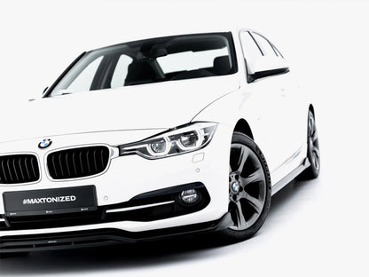 Full Body Kit - BMW 3 Series (Sportline Sedan F30)