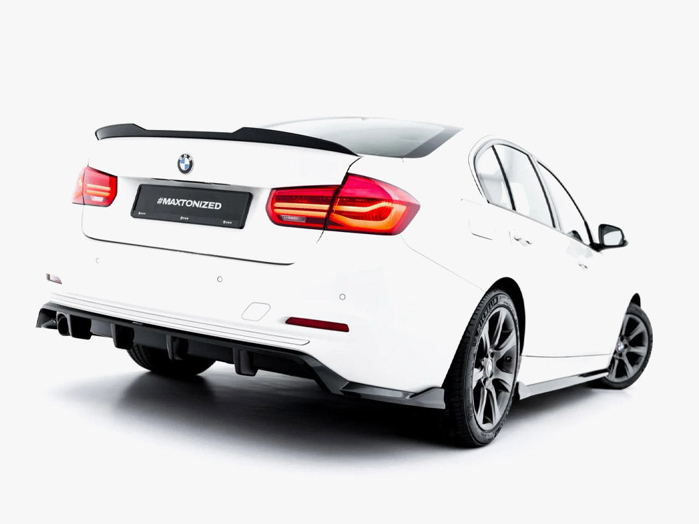 Full Body Kit - BMW 3 Series (Sportline Sedan F30)