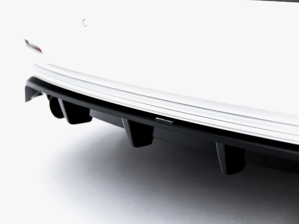Full Body Kit - BMW 3 Series (Sportline Sedan F30)