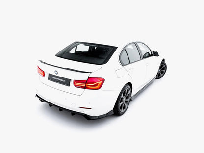 Full Body Kit - BMW 3 Series (Sportline Sedan F30)