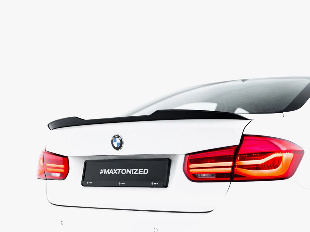Full Body Kit - BMW 3 Series (Sportline Sedan F30)
