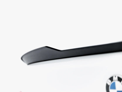 Full Body Kit - BMW 3 Series (Sportline Sedan F30)
