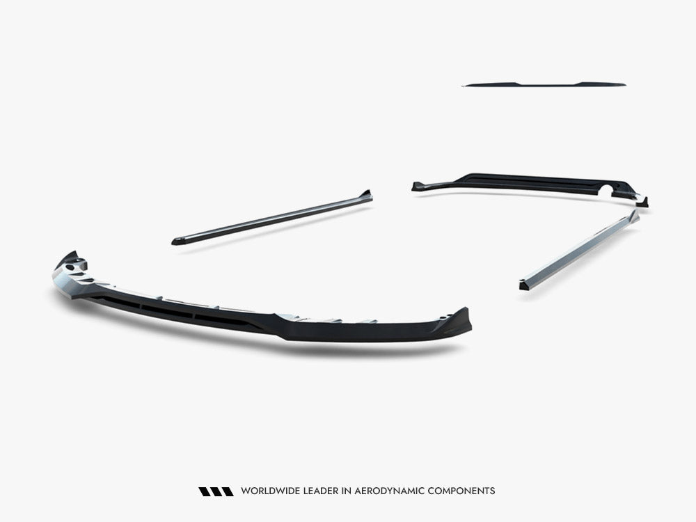 Full Body Kit - BMW 3 Series (Sportline Sedan F30)