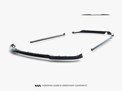 Full Body Kit - BMW 3 Series (Sportline Sedan F30)