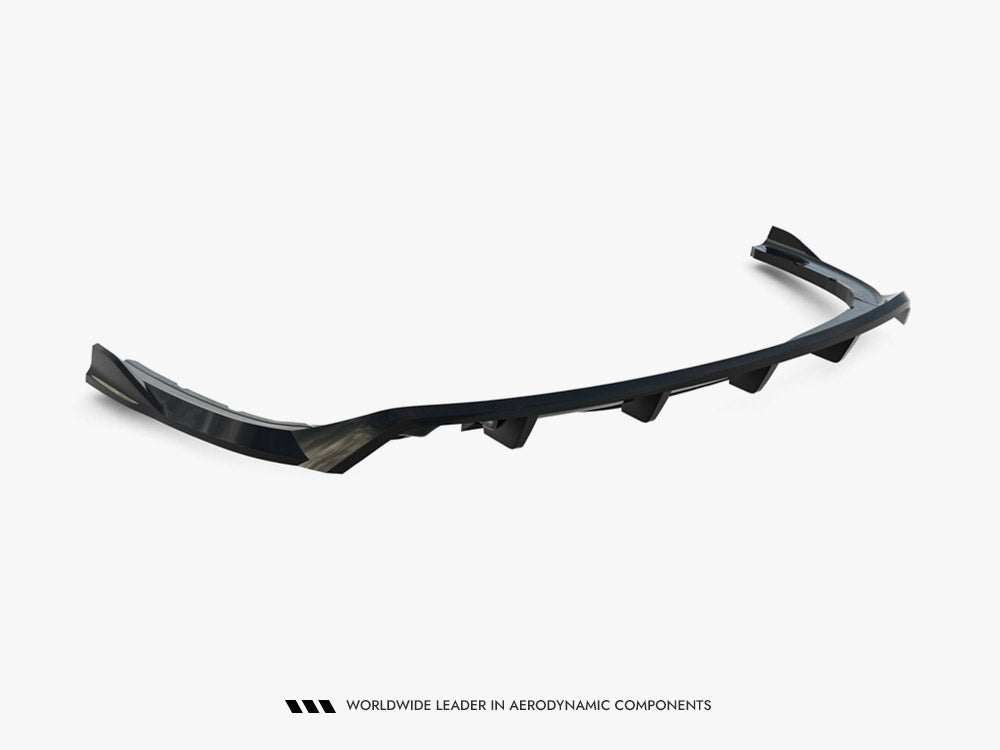 Full Body Kit - BMW 3 Series (Sportline Sedan F30)