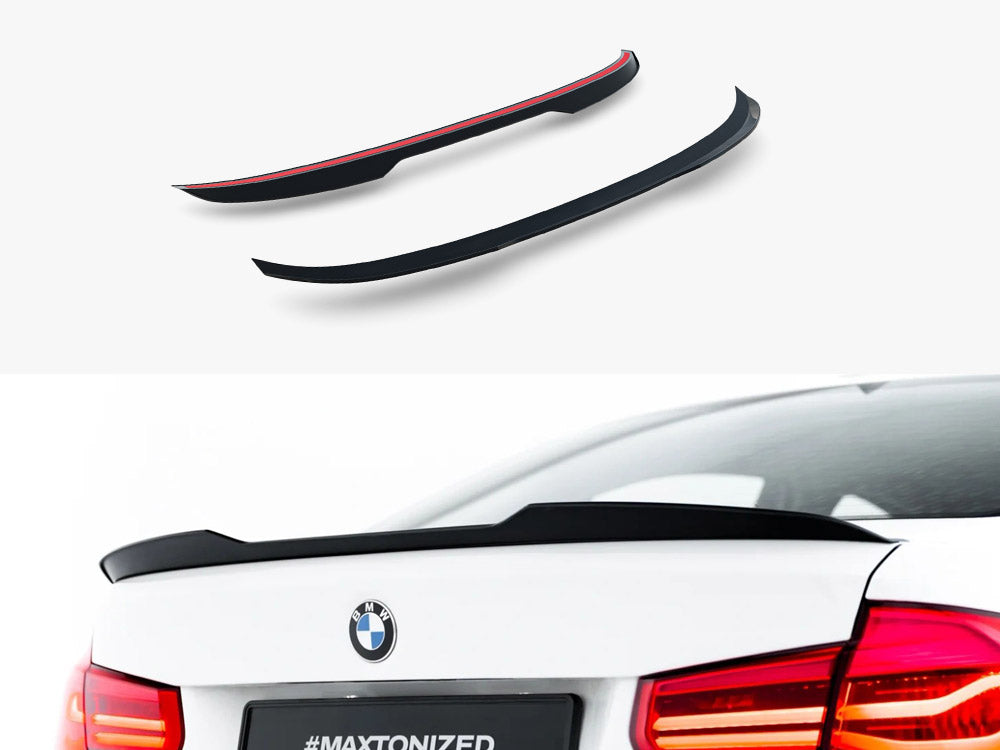 Full Body Kit - BMW 3 Series (Sportline Sedan F30)
