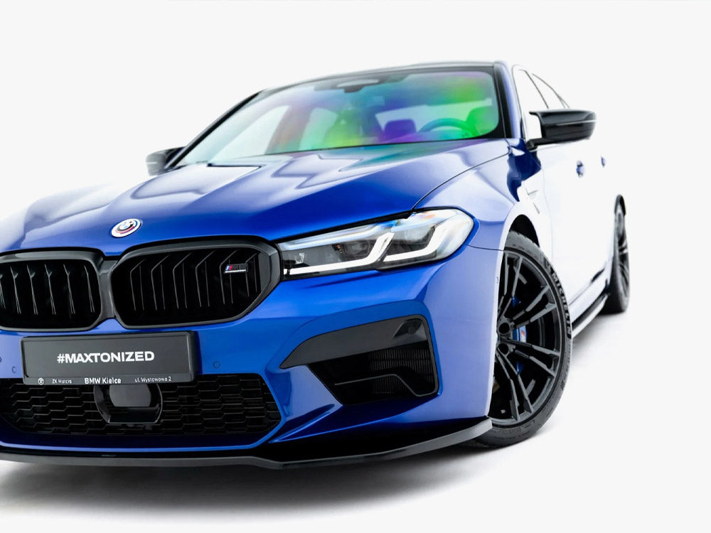 Front Splitter V2 - BMW M5 F90 (Facelift)