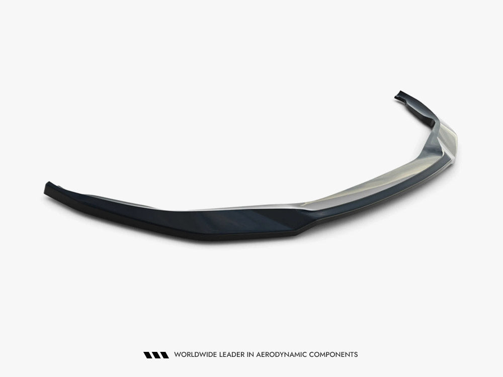 Front Splitter V2 - BMW M5 F90 (Facelift)