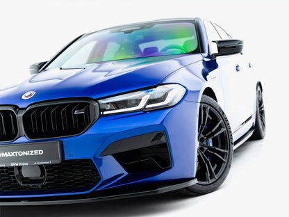 Front Splitter V.3 - BMW M5 F90 (Facelift)