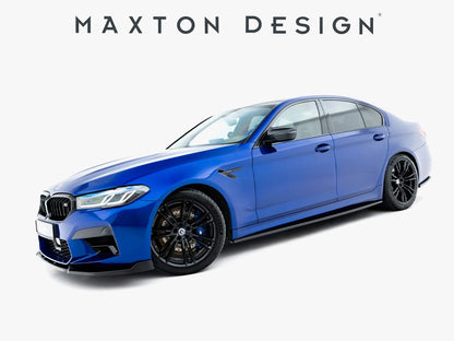 Full Body Kit - BMW M5 F90 (Facelift)