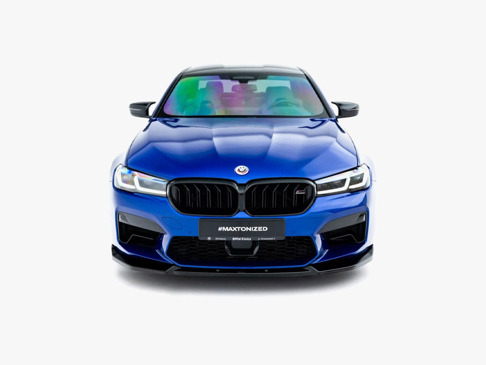 Full Body Kit - BMW M5 F90 (Facelift)