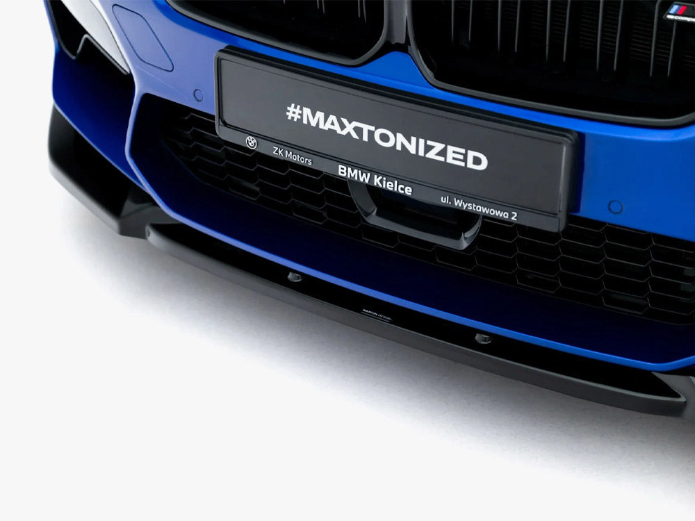 Full Body Kit - BMW M5 F90 (Facelift)