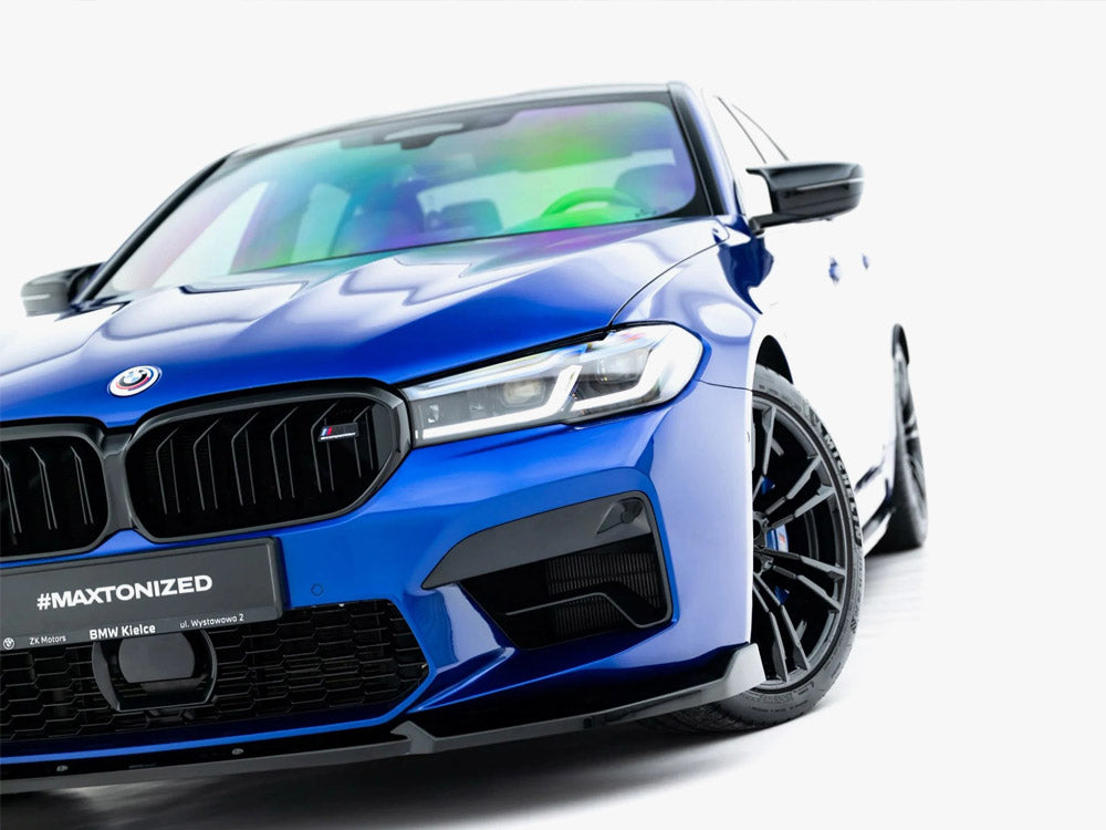 Full Body Kit - BMW M5 F90 (Facelift)