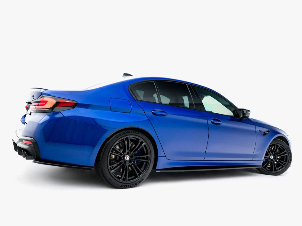 Full Body Kit - BMW M5 F90 (Facelift)