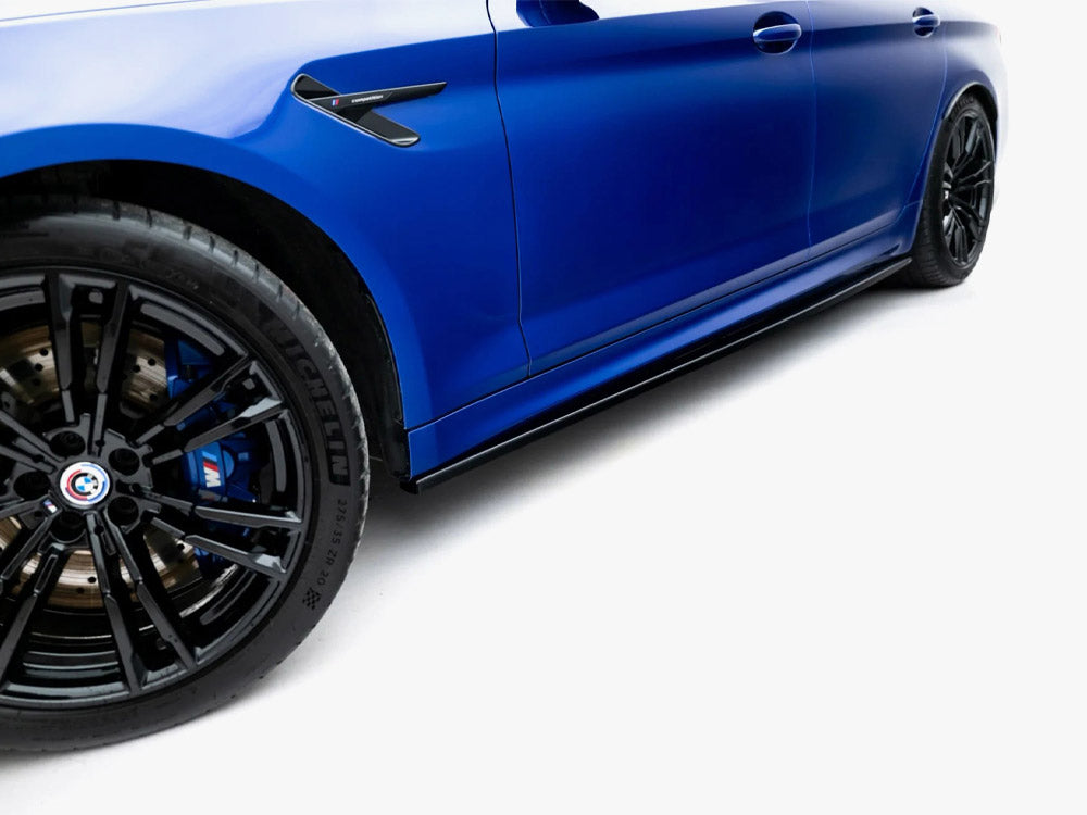 Full Body Kit - BMW M5 F90 (Facelift)
