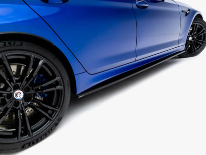Full Body Kit - BMW M5 F90 (Facelift)