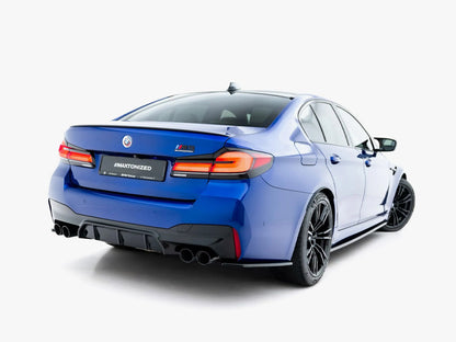 Full Body Kit - BMW M5 F90 (Facelift)