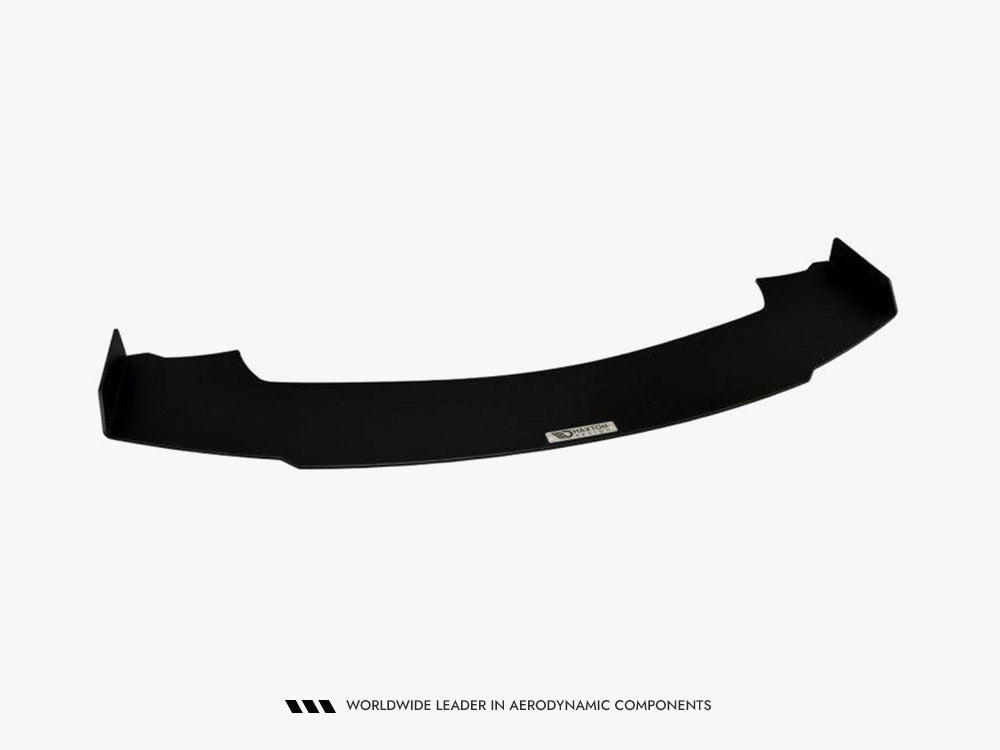Front Racing Splitter - BMW M3 (/ 3 M-Pack Coupe / Cabrio E36)