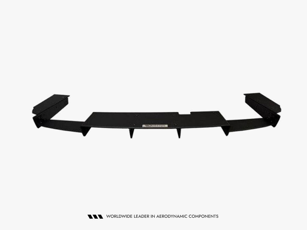 Rear Diffuser - BMW M3 (/ 3 M-Pack Coupe / Cabrio E36)