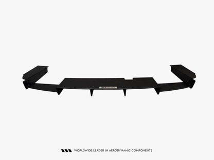Rear Diffuser - BMW M3 (/ 3 M-Pack Coupe / Cabrio E36)