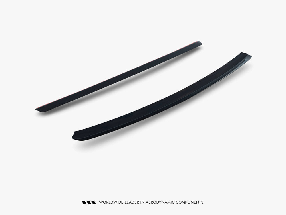 Bottom Spoiler CAP - BMW M3 (/ 3 M-Pack Coupe GT E36)