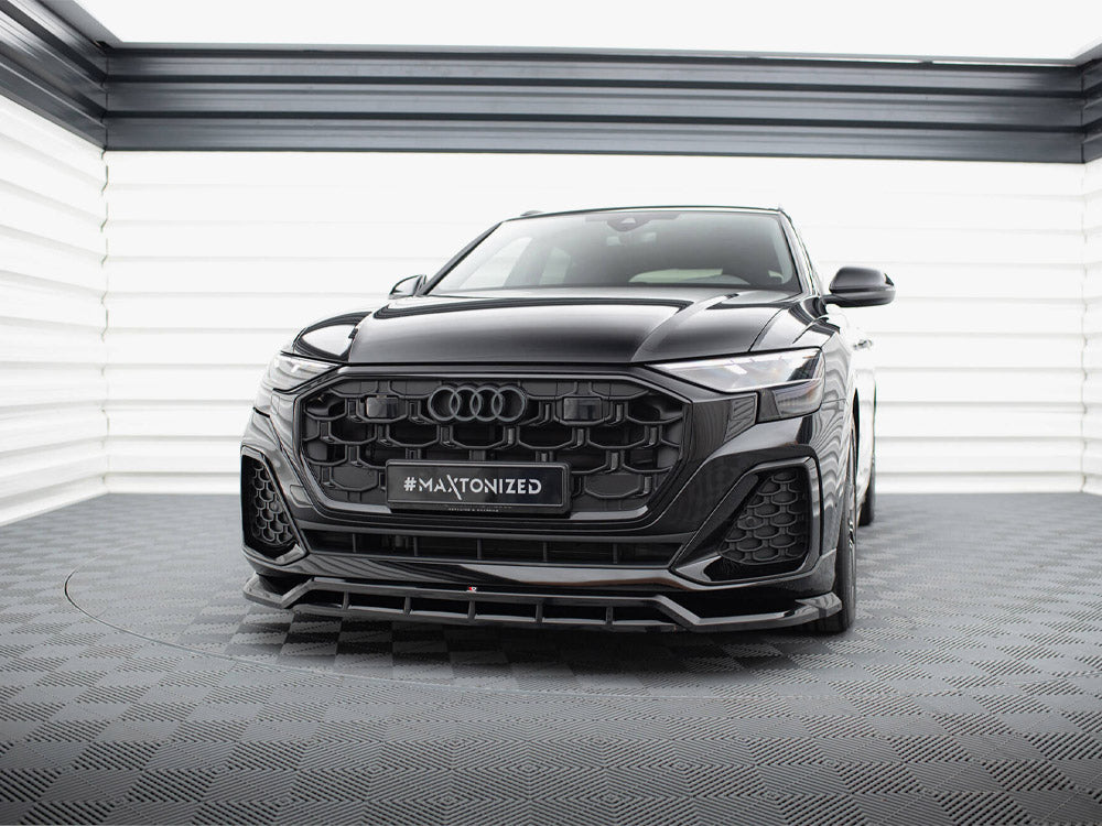 Full Body Kit - Audi SQ8 / Q8 S Line Mk1 Facelift