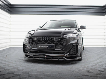 Full Body Kit - Audi SQ8 / Q8 S Line Mk1 Facelift