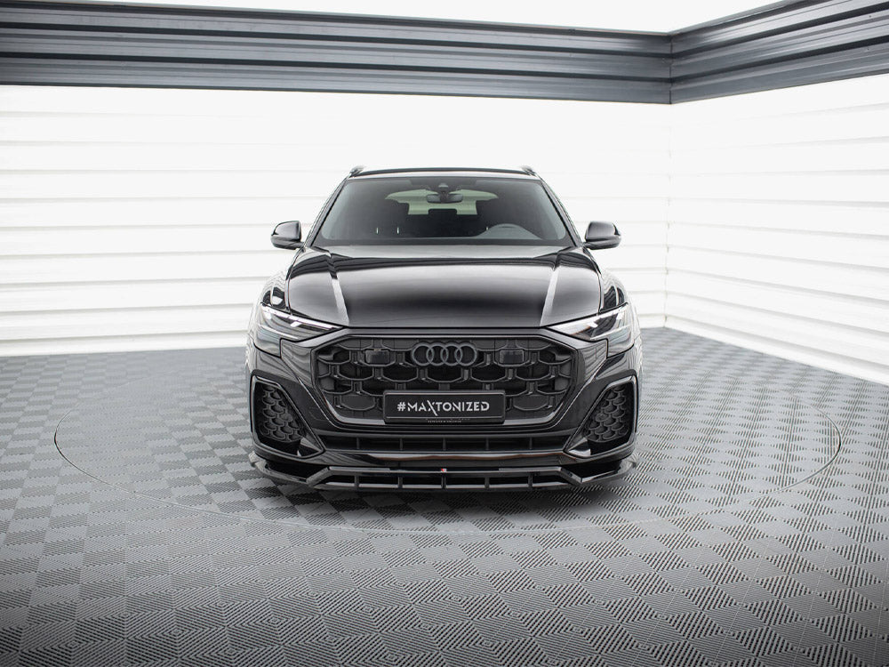 Full Body Kit - Audi SQ8 / Q8 S Line Mk1 Facelift
