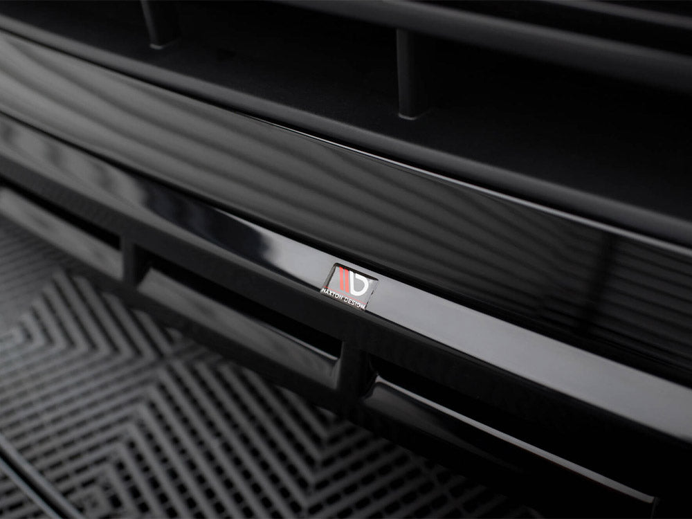 Full Body Kit - Audi SQ8 / Q8 S Line Mk1 Facelift