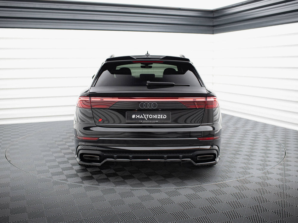 Full Body Kit - Audi SQ8 / Q8 S Line Mk1 Facelift