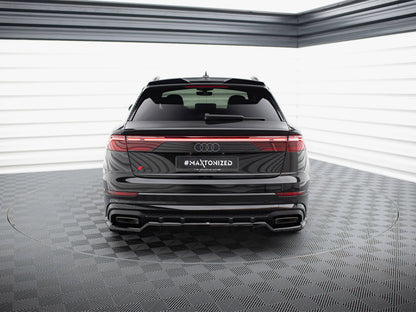 Full Body Kit - Audi SQ8 / Q8 S Line Mk1 Facelift