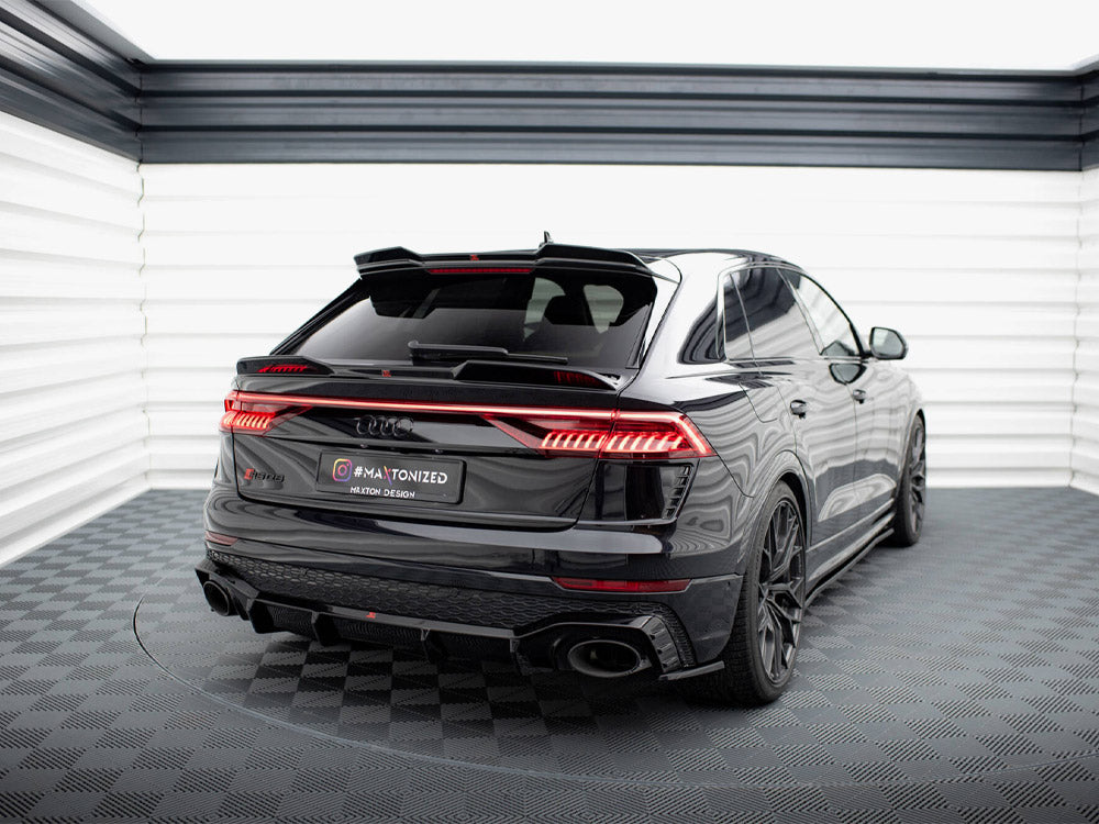 Full Body Kit - Audi SQ8 / Q8 S Line Mk1 Facelift